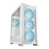 Asus Computer / PC Cases - Asus  GT302 TUF GAMING ARGB White | ITSpot Computer Components