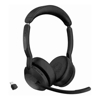 Jabra - Jabra Evolve2 55 Link380a UC Stereo | ITSpot Computer Components