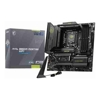 MSI Motherboards for Intel CPUs - MSI MAG-B860M-MORTAR-WIFI Micro ATX | ITSpot Computer Components