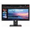Lenovo Monitors - Lenovo ThinkVision T27QD-40 27IN | ITSpot Computer Components