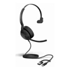 Jabra - Jabra EVOLVE2 50 CORDED UC MONO ANC | ITSpot Computer Components