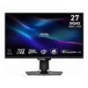 Monitors - MSI 27 Mini LED Rapid VA Flat QHD | ITSpot Computer Components