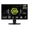 Monitors - MSI MAG 275UPD E14 27-Inch 4K UHD | ITSpot Computer Components