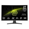 MSI Monitors - MSI MAG 275CQF E18 27" WQHD Rapid | ITSpot Computer Components