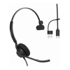 Jabra - Jabra Engage 50 II Link Mono USB | ITSpot Computer Components