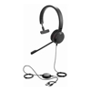 Jabra - Jabra CORDED EVOLVE 30 II UC MONO | ITSpot Computer Components