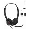 Jabra - Jabra Engage 40 Inline Link Stereo | ITSpot Computer Components