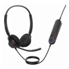 Jabra - Jabra Engage 40 Inline Link MS | ITSpot Computer Components