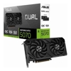 Asus - Asus nVidia GeForce Dual RTX5070 OC | ITSpot Computer Components