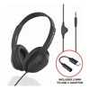 Verbatim Earphones - Verbatim PureSound Headphones with | ITSpot Computer Components
