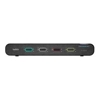 KVM Cables - Belkin Universal 2nd Gen Secure KVM | ITSpot Computer Components