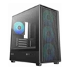 Deepcool - Deepcool CC350 4F Mid Tower Micro | ITSpot Computer Components