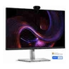 Monitors - Dell Pro P 27 USB-C Hub Webcam | ITSpot Computer Components