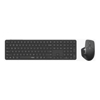 Rapoo Wireless Desktop Keyboards - Rapoo 9560M Multi-mode Wireless | ITSpot Computer Components