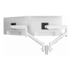 New Products - Atdec Dual Dynamic Monitor Arm | ITSpot Computer Components