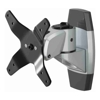 New Products - ALOGIC Anchor Single Wall Mount Arm | ITSpot Computer Components