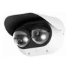 Ubiquiti Security Cameras - Ubiquiti AI Multi Sensor 2 Camera | ITSpot Computer Components