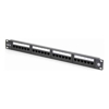 New Products - Serveredge 24 Port CAT6 Patch Panel | ITSpot Computer Components