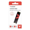 New Products - Verbatim Vi3000 1TB M.2 PCIe Gen 3 | ITSpot Computer Components
