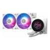New Products - MSI MPG CORELIQUID P22 240 WHITE | ITSpot Computer Components
