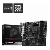 New Products - MSI PRO B550M-P WIFI6E AMD B550 AM4 | ITSpot Computer Components