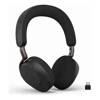 Earphones - Jabra Evolve3 75 MS Link390c Black | ITSpot Computer Components